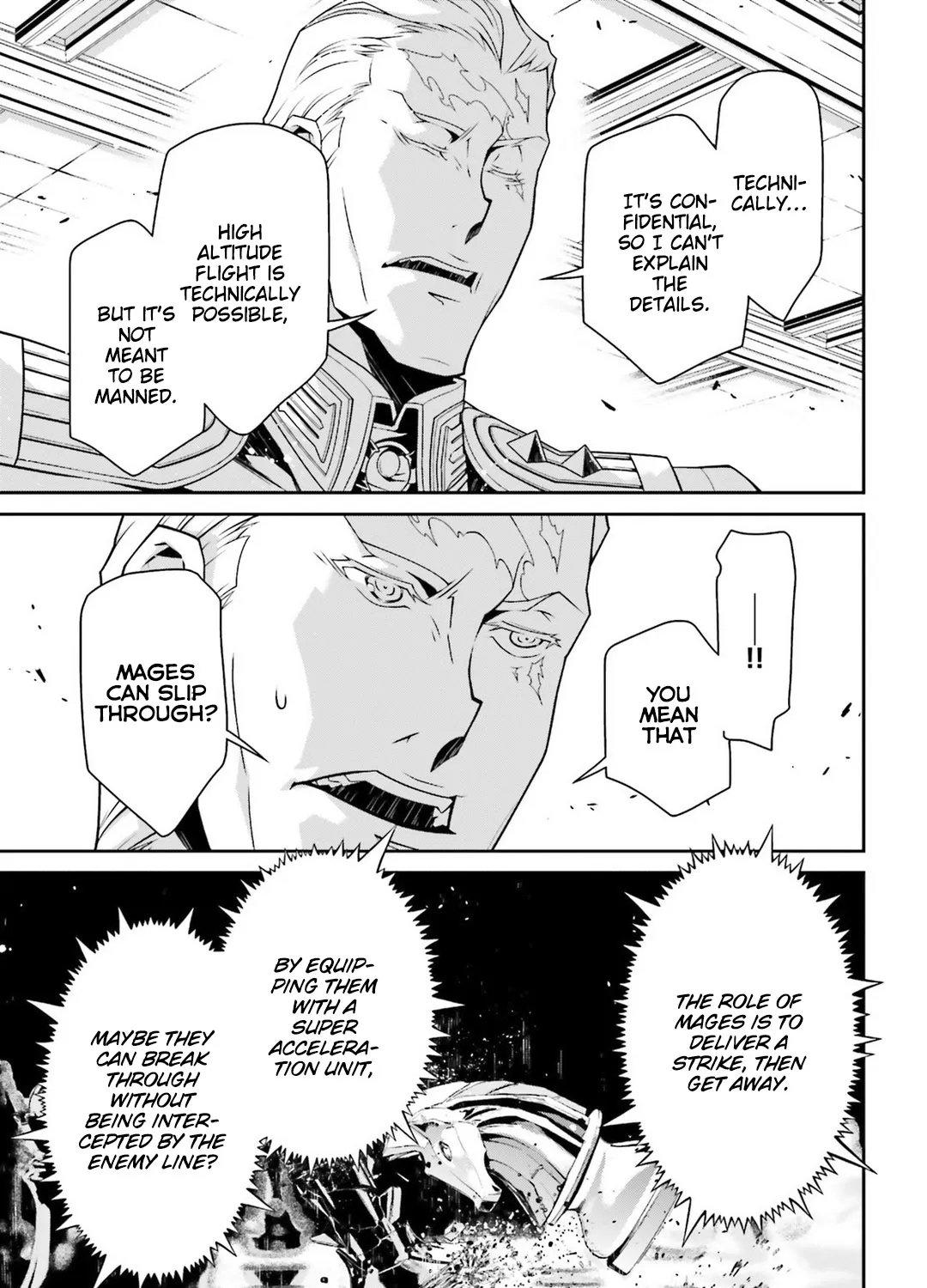 Read Youjo Senki chapter 42 image 74 on Lezhin