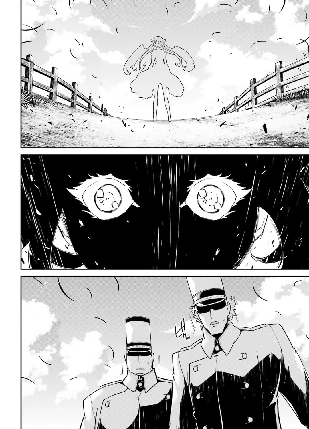 Read Youjo Senki chapter 44 image 40 on Lezhin