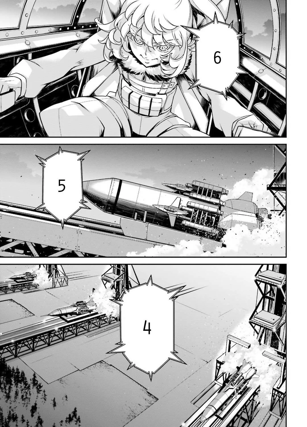 Read Youjo Senki chapter 45 image 34 on Lezhin