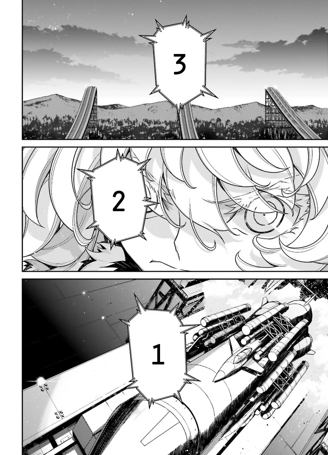 Read Youjo Senki chapter 45 image 36 on Lezhin