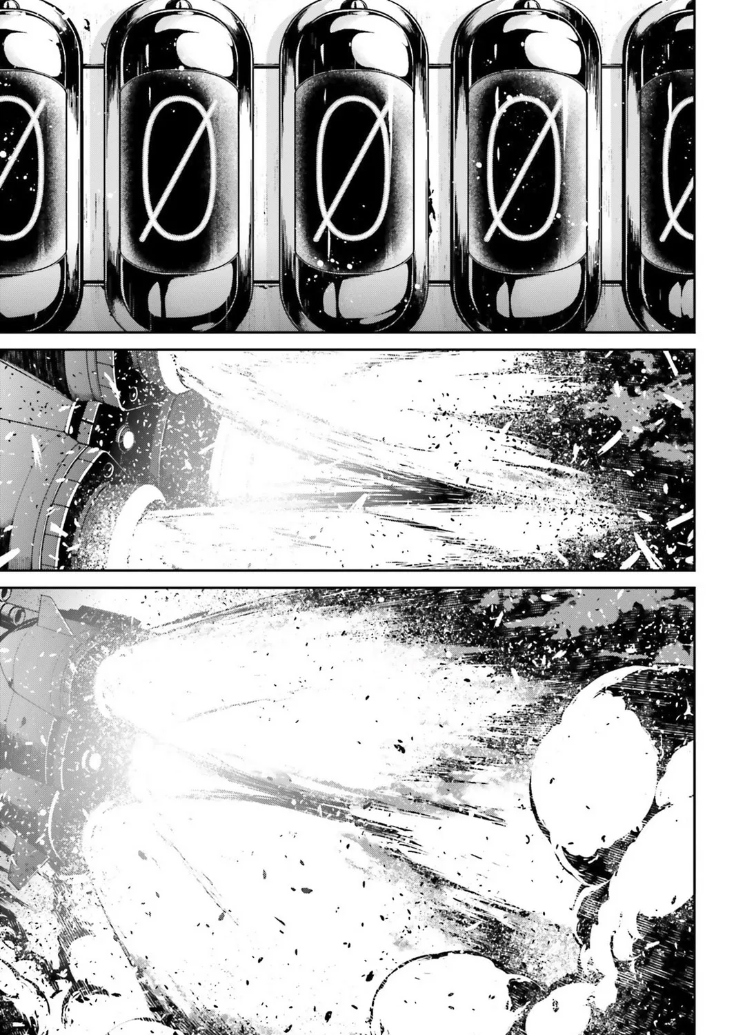 Read Youjo Senki chapter 45 image 38 on Lezhin