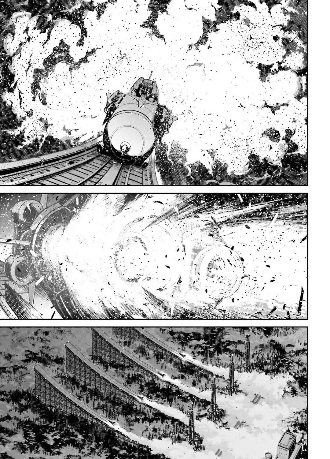 Read Youjo Senki chapter 45 image 44 on Lezhin