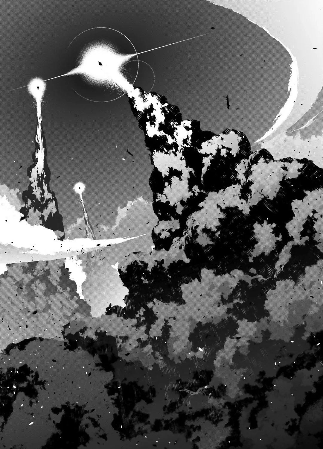 Read Youjo Senki chapter 45 image 48 on Lezhin