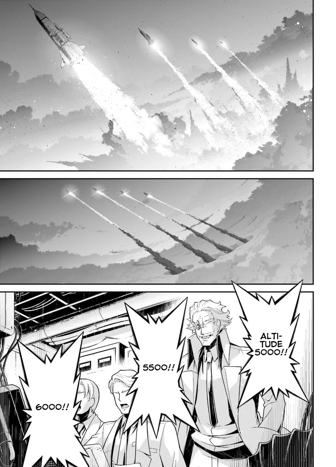 Read Youjo Senki chapter 45 image 52 on Lezhin