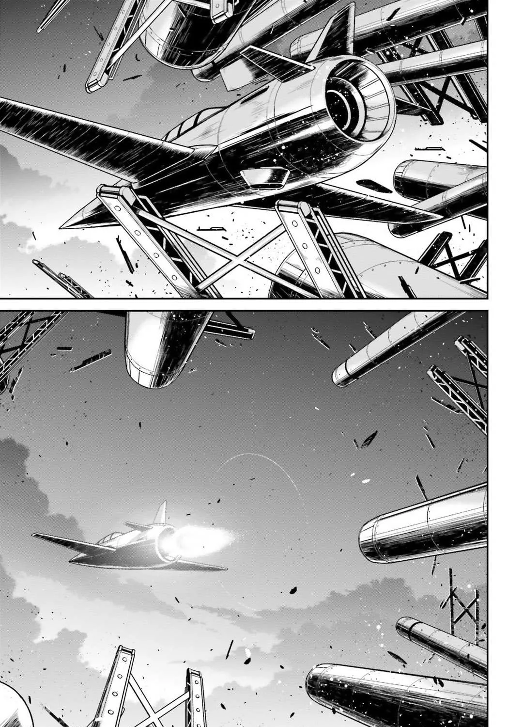Read Youjo Senki chapter 45 image 76 on Lezhin