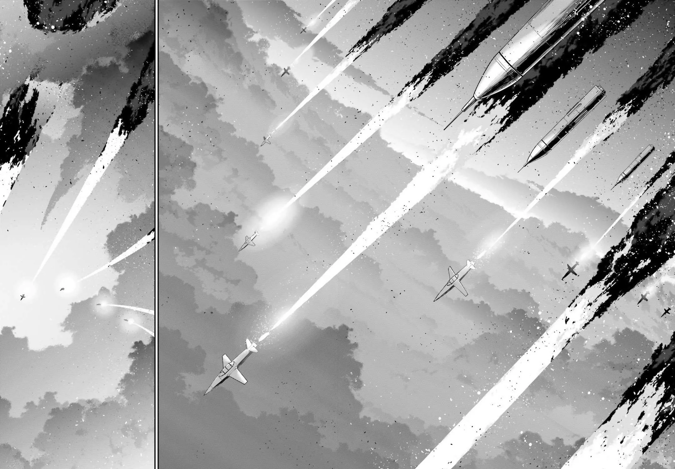 Read Youjo Senki chapter 45 image 80 on Lezhin