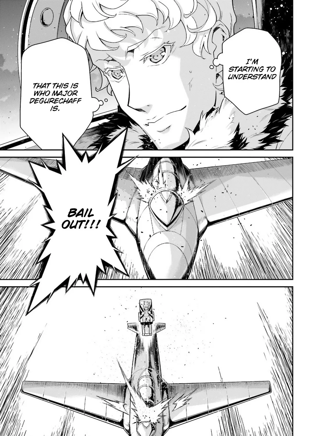 Read Youjo Senki chapter 45 image 94 on Lezhin