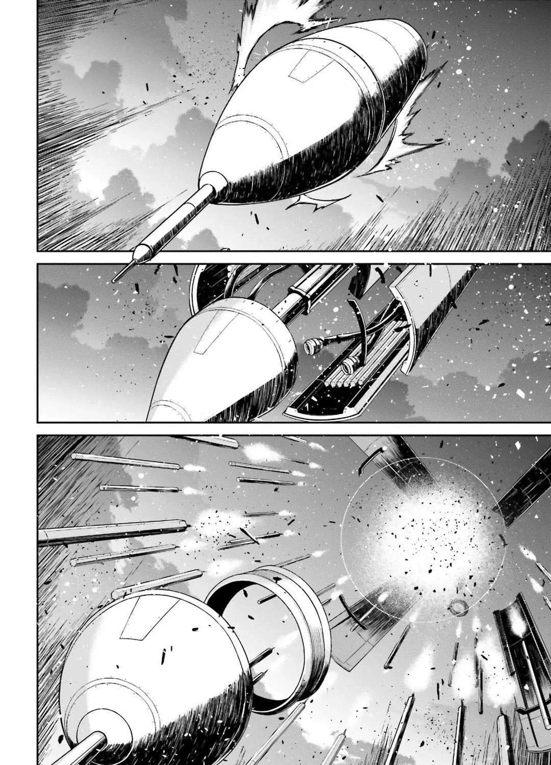 Read Youjo Senki chapter 46 image 2 on Lezhin