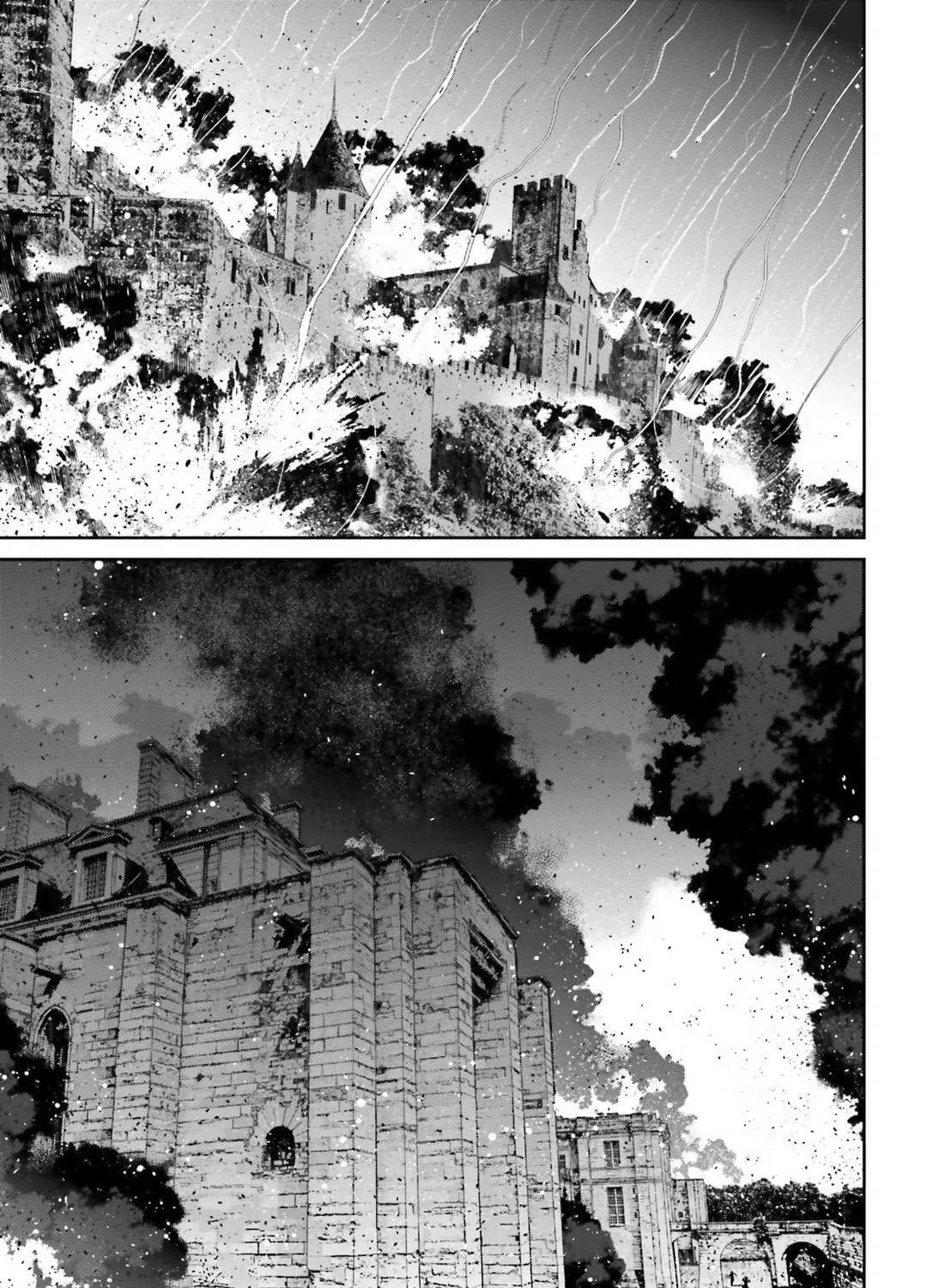 Read Youjo Senki chapter 46 image 4 on Lezhin