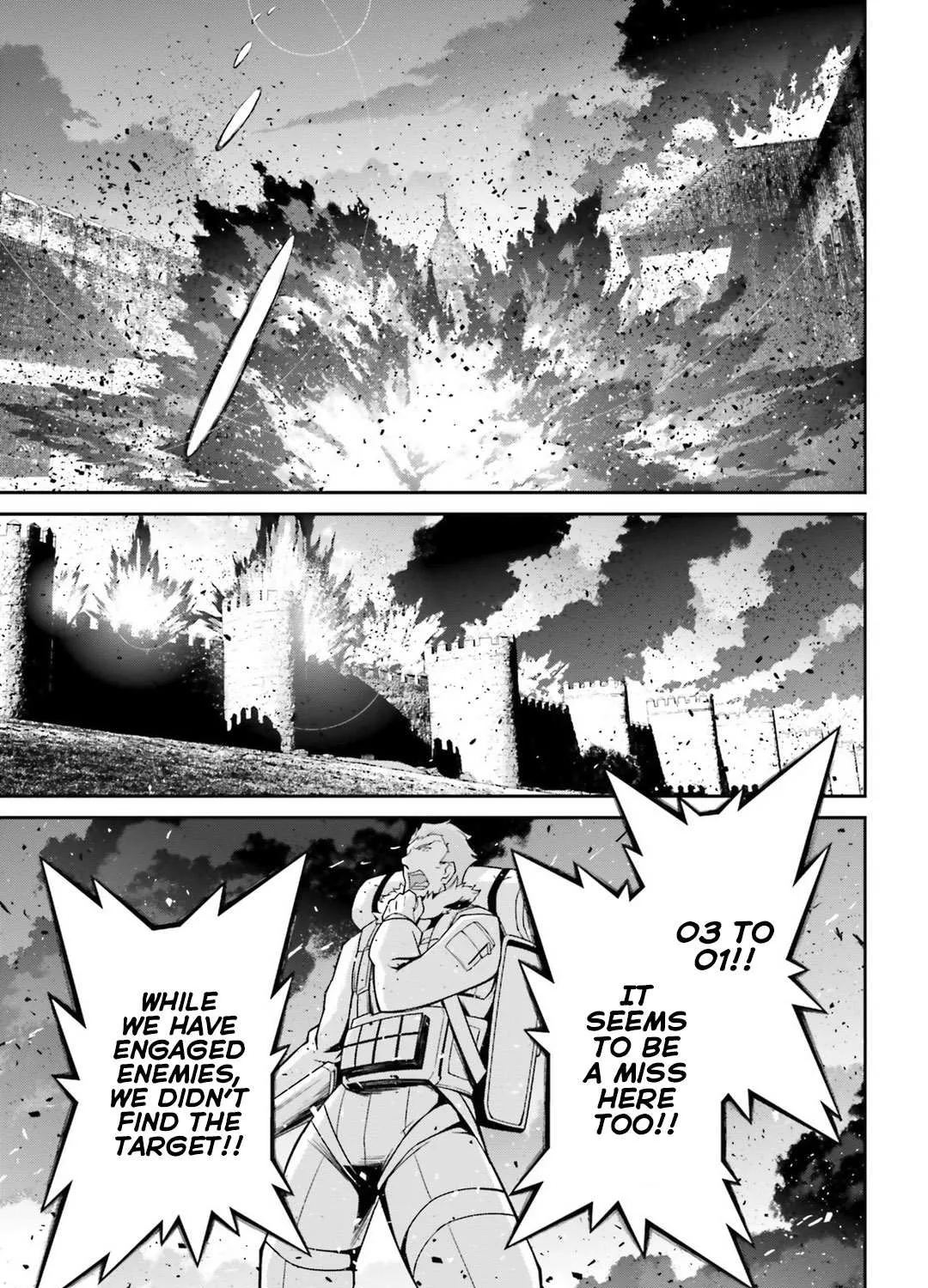 Read Youjo Senki chapter 48 image 46 on Lezhin