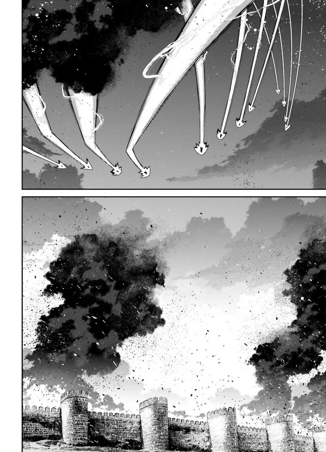 Read Youjo Senki chapter 48 image 84 on Lezhin