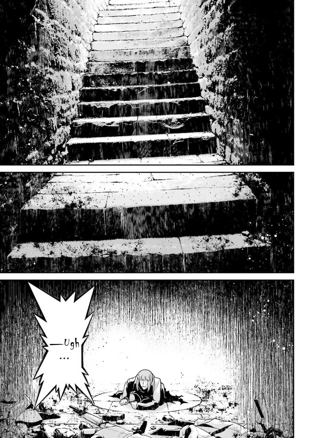Read Youjo Senki chapter 48 image 90 on Lezhin