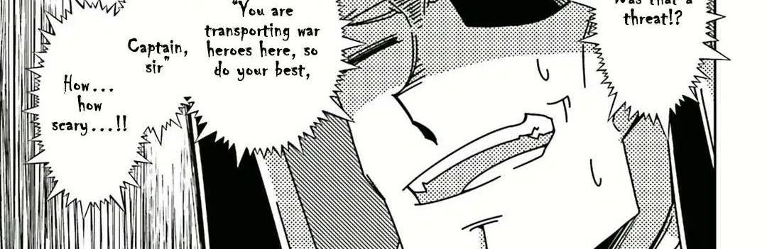 Read Youjo Senki chapter 49 image 51 on Lezhin