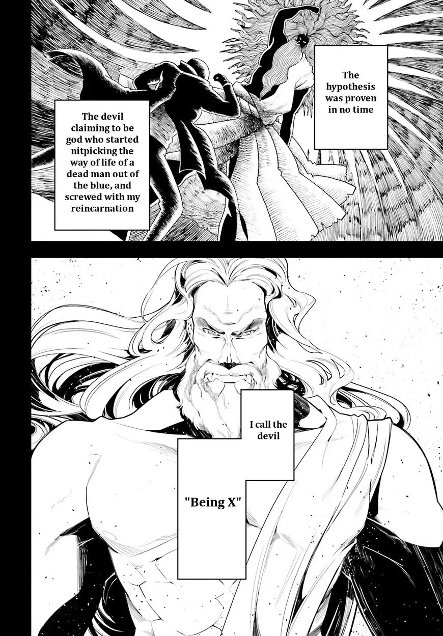 Read Youjo Senki chapter 5.1 image 1 on Lezhin