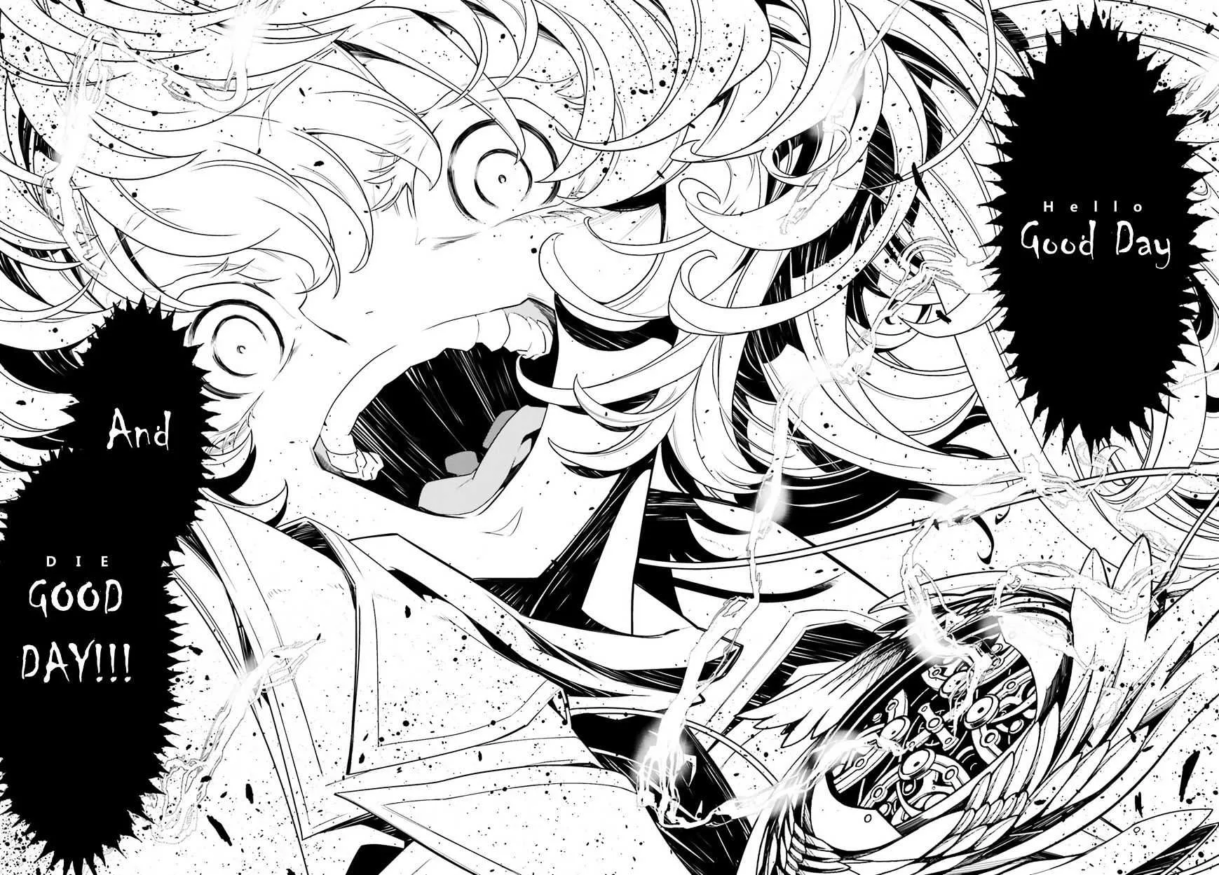 Read Youjo Senki chapter 5.2 image 1 on Lezhin
