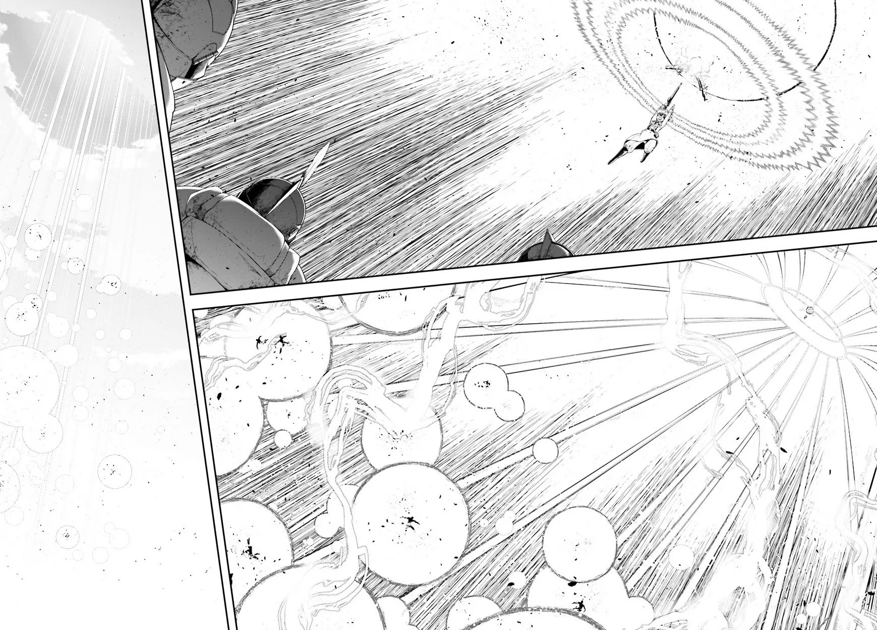 Read Youjo Senki chapter 5.2 image 2 on Lezhin