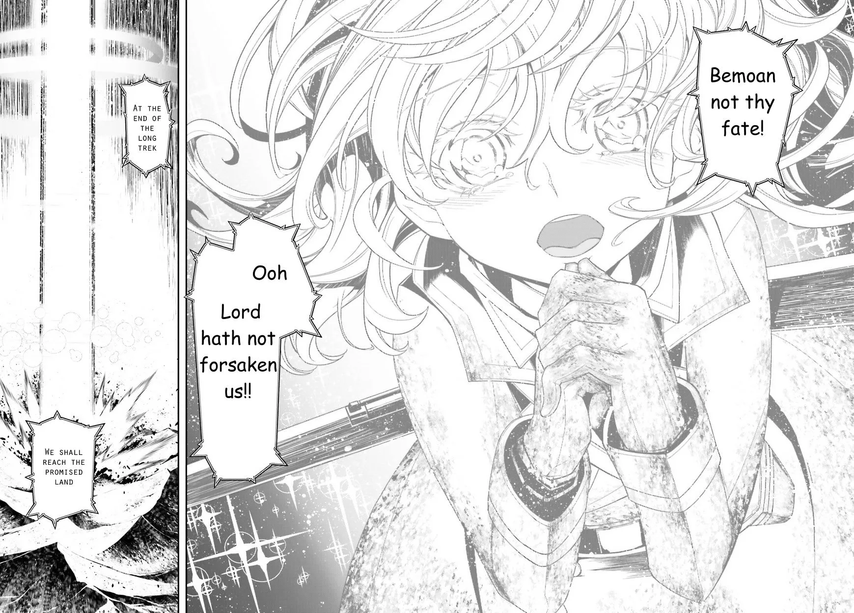 Read Youjo Senki chapter 5.2 image 24 on Lezhin