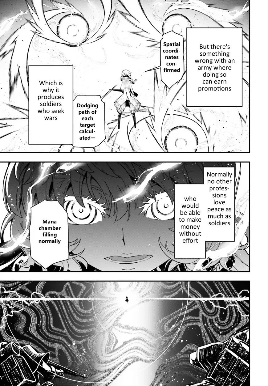 Read Youjo Senki chapter 5.2 image 8 on Lezhin