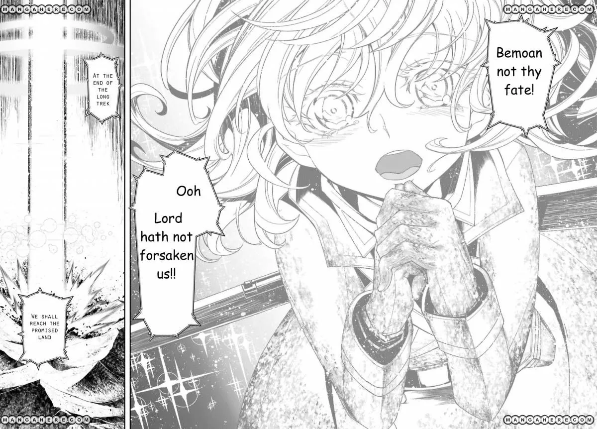 Read Youjo Senki chapter 5 image 24 on Lezhin