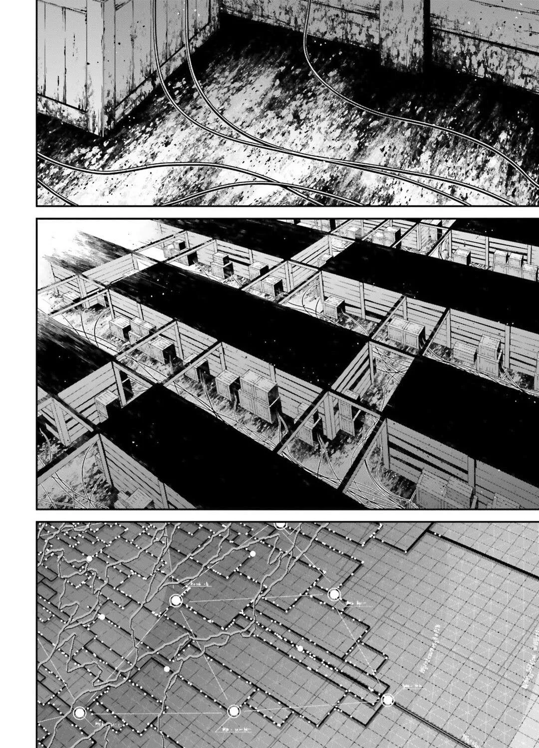 Read Youjo Senki chapter 51 image 14 on Lezhin