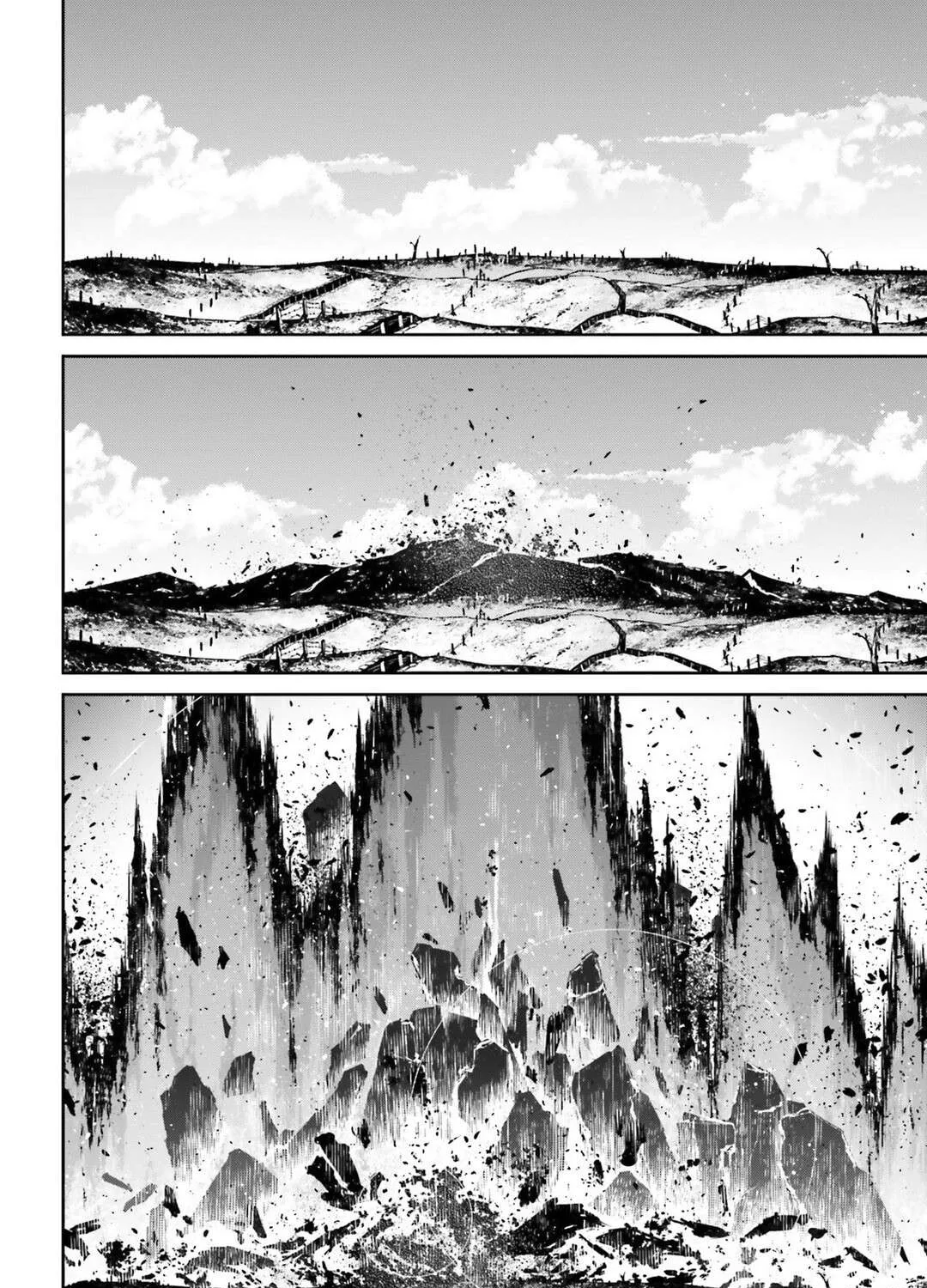 Read Youjo Senki chapter 51 image 26 on Lezhin