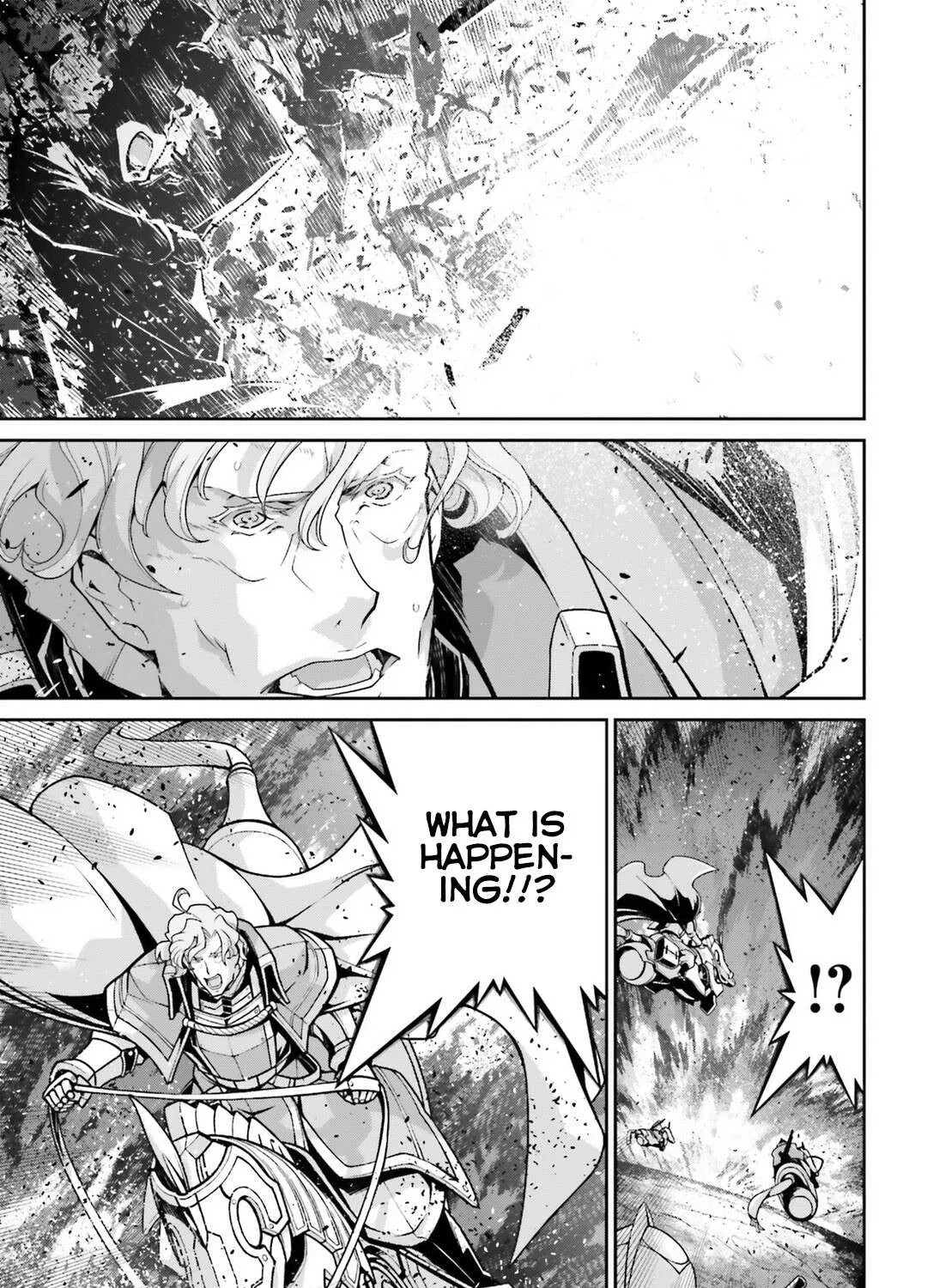 Read Youjo Senki chapter 51 image 32 on Lezhin