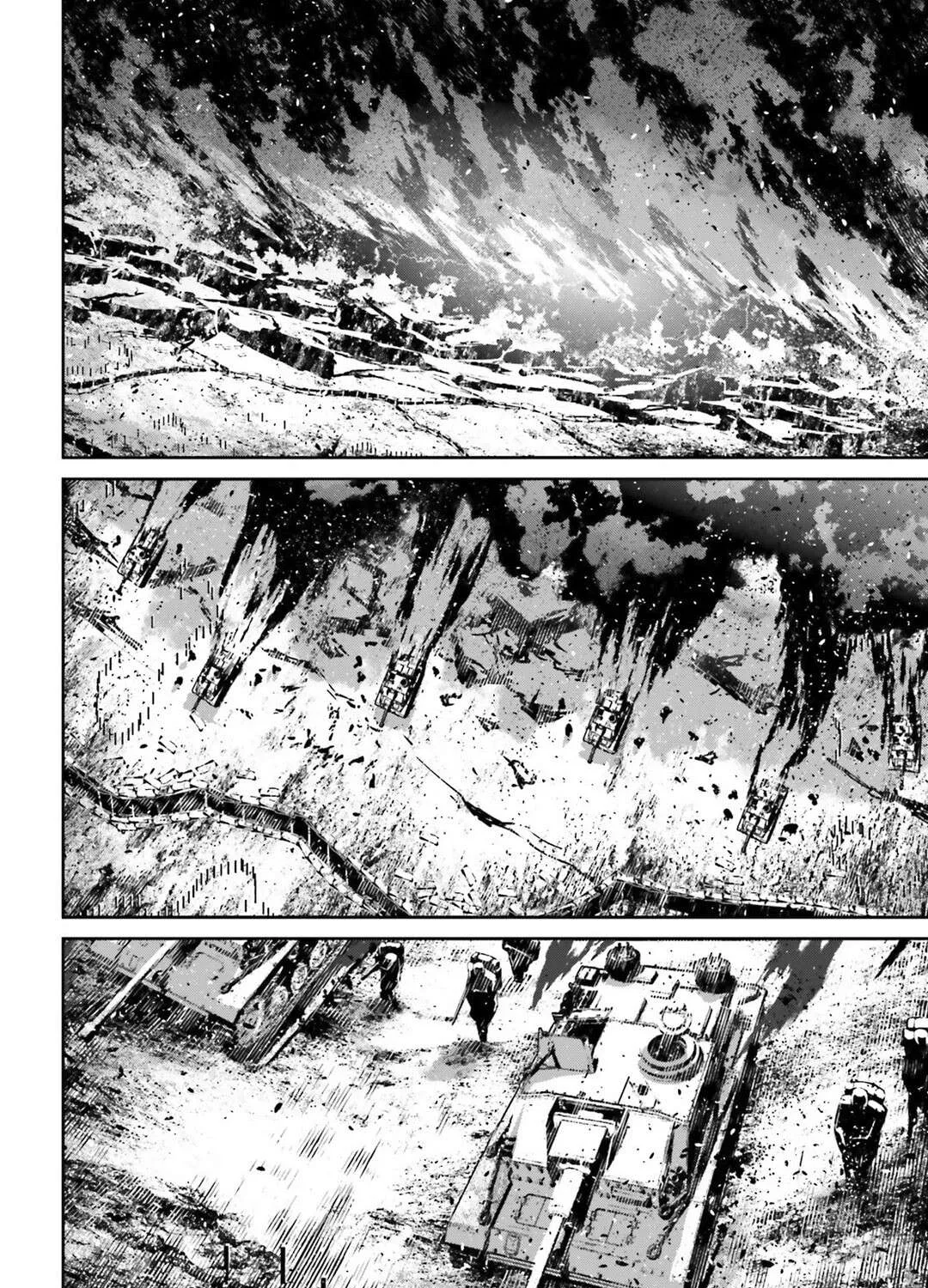 Read Youjo Senki chapter 51 image 42 on Lezhin