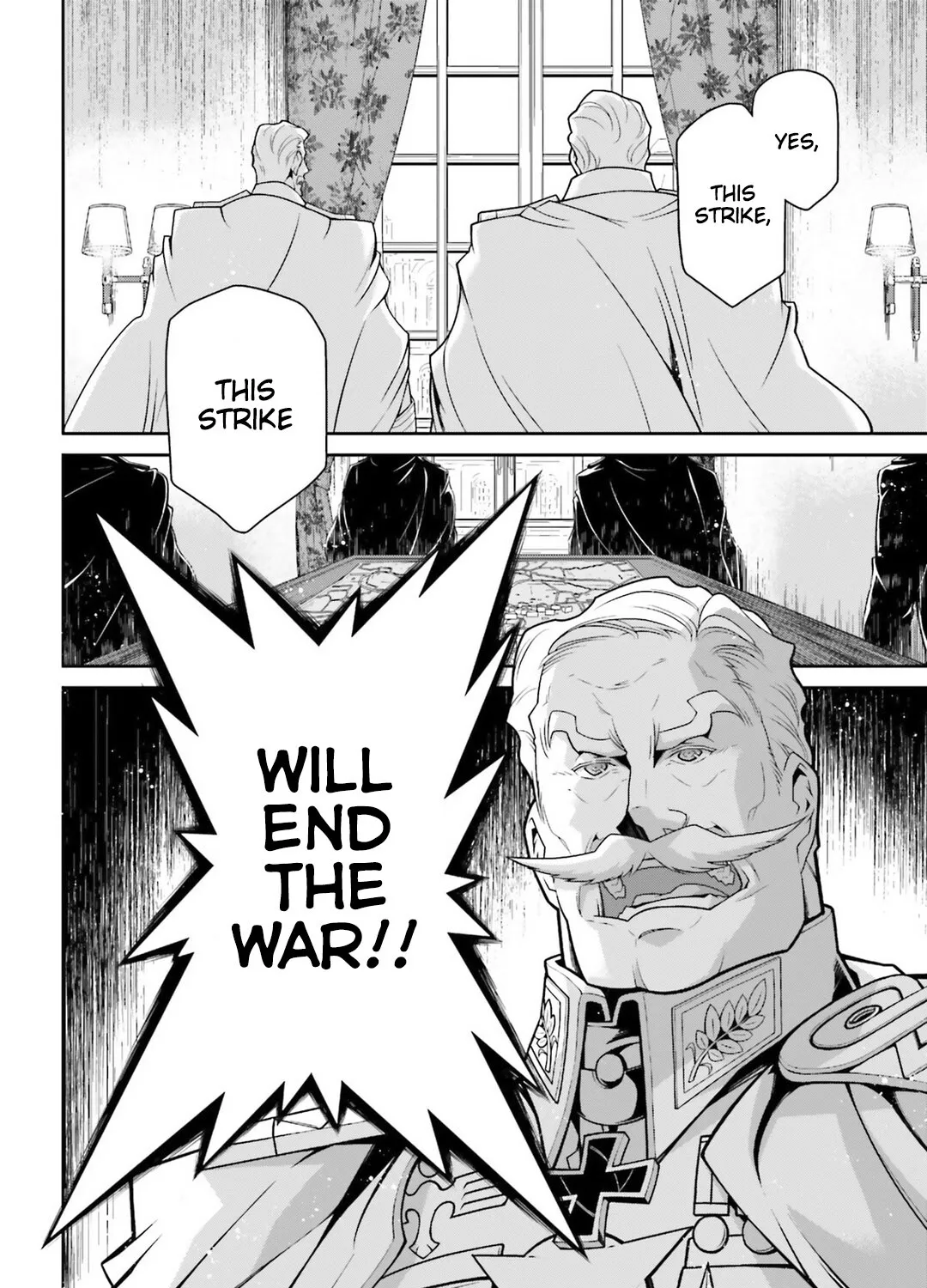 Read Youjo Senki chapter 51 image 62 on Lezhin