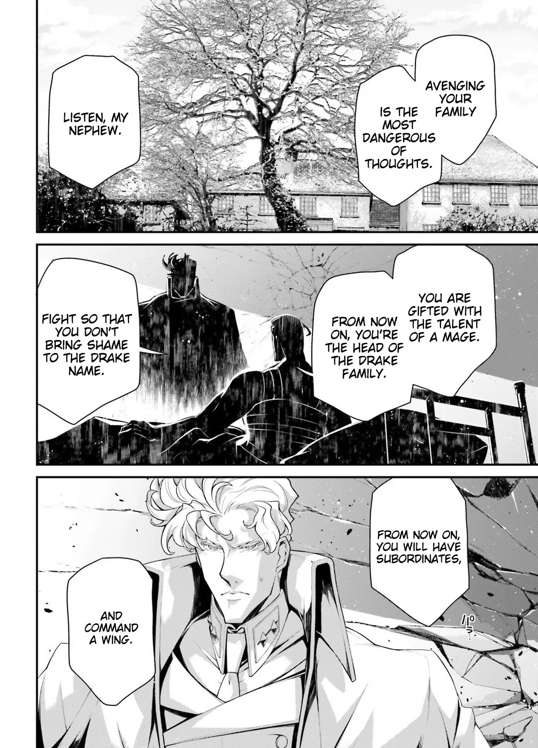 Read Youjo Senki chapter 53 image 30 on Lezhin