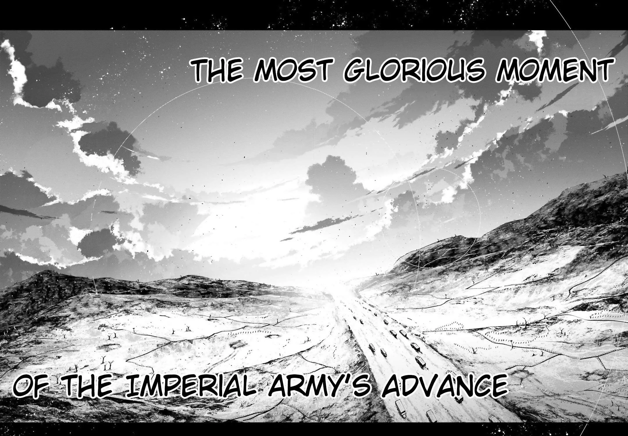 Read Youjo Senki chapter 54 image 22 on Lezhin
