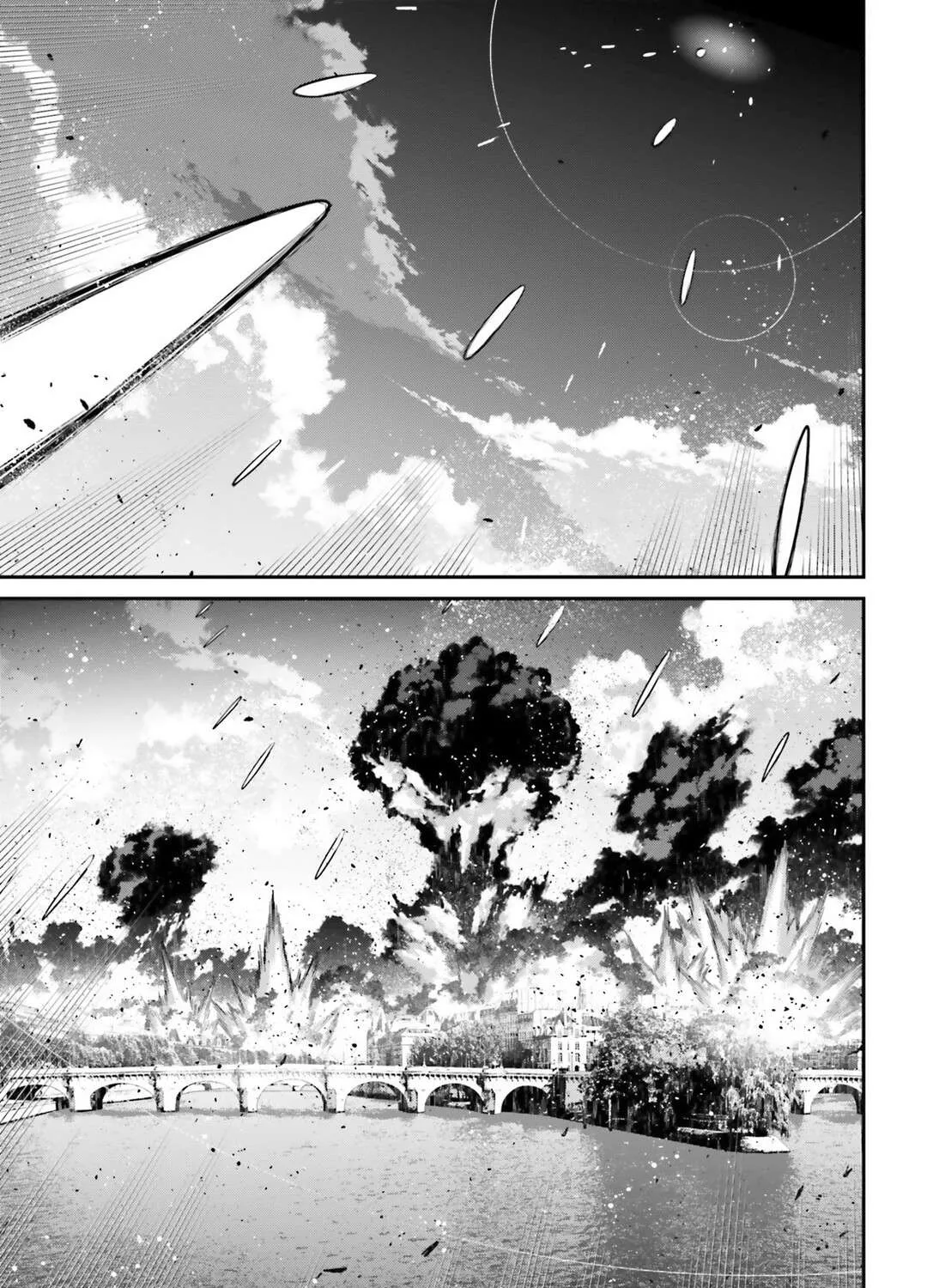 Read Youjo Senki chapter 54 image 62 on Lezhin