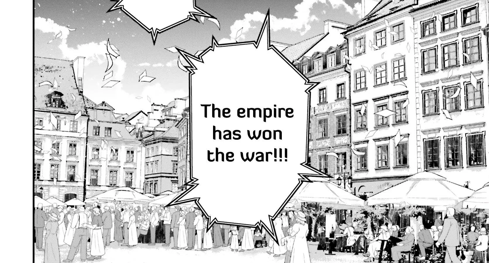 Read Youjo Senki chapter 55 image 43 on Lezhin