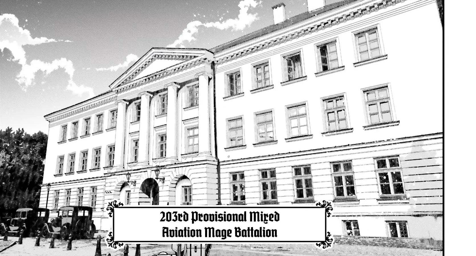 Read Youjo Senki chapter 55 image 45 on Lezhin