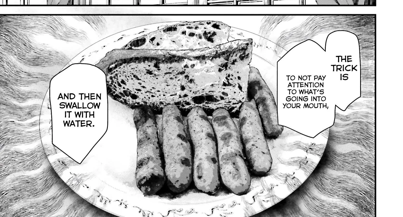 Read Youjo Senki chapter 55 image 5 on Lezhin
