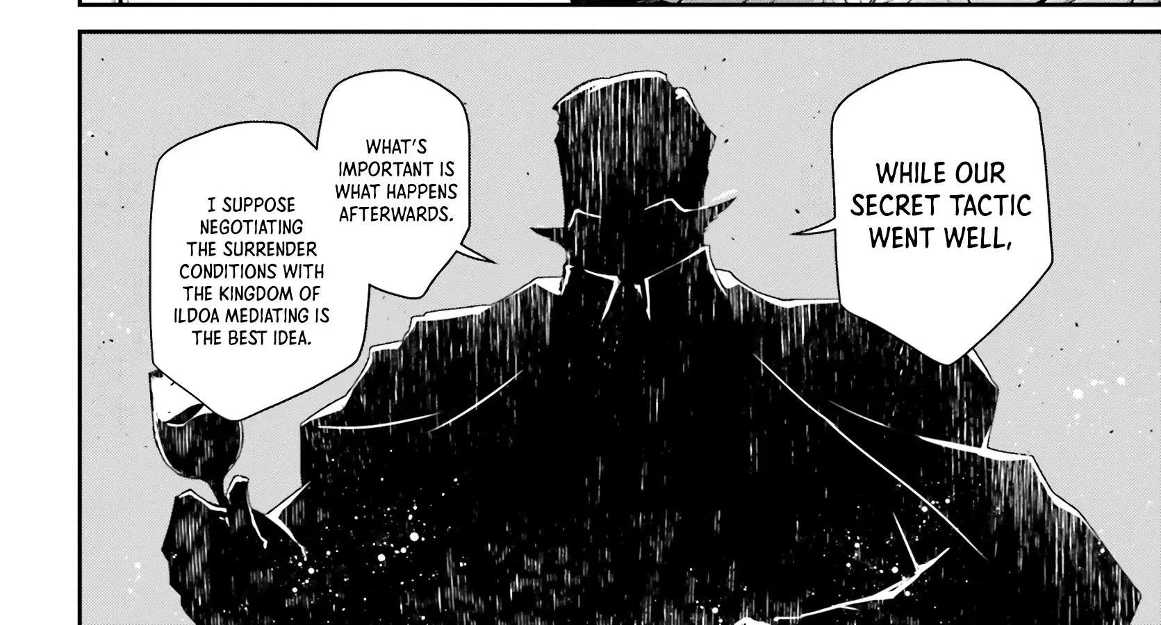 Read Youjo Senki chapter 55 image 7 on Lezhin