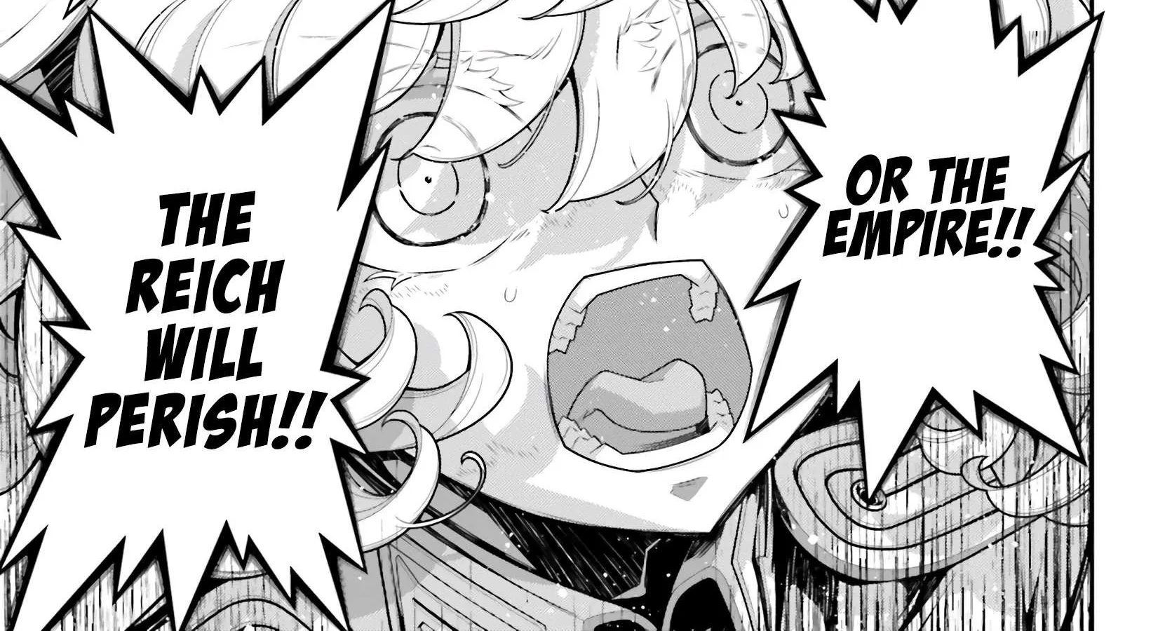 Read Youjo Senki chapter 55 image 71 on Lezhin