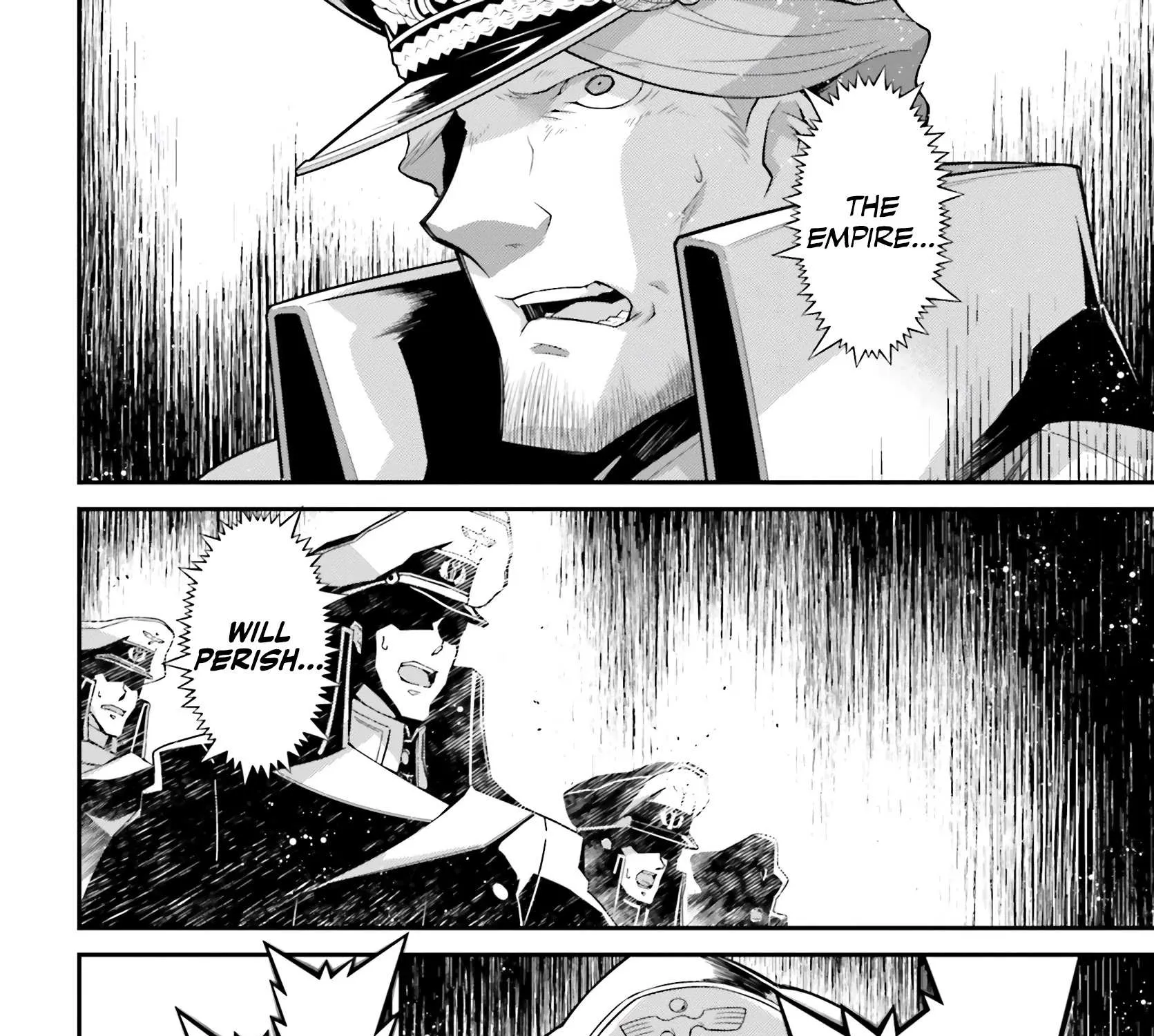 Read Youjo Senki chapter 55 image 72 on Lezhin