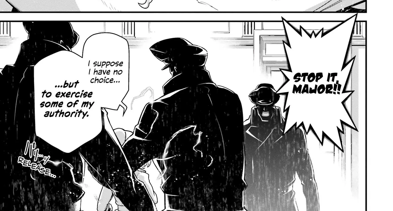 Read Youjo Senki chapter 55 image 75 on Lezhin