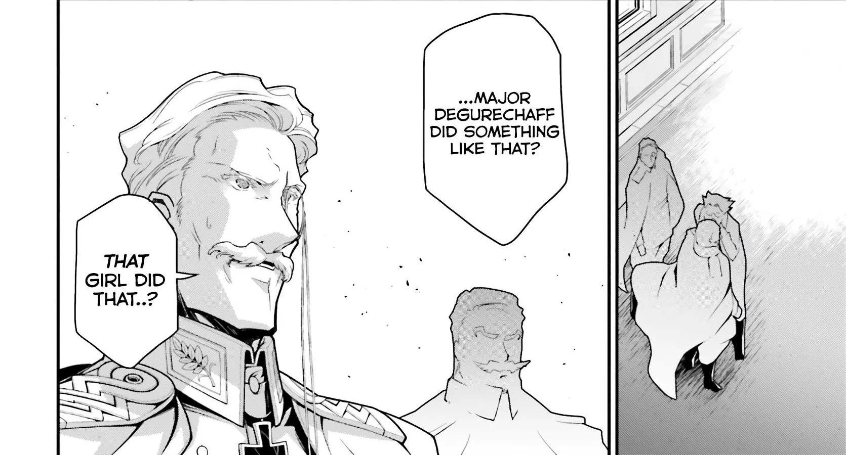 Read Youjo Senki chapter 55 image 81 on Lezhin