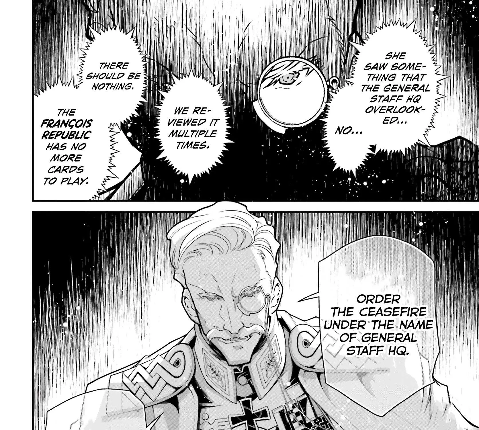 Read Youjo Senki chapter 55 image 84 on Lezhin