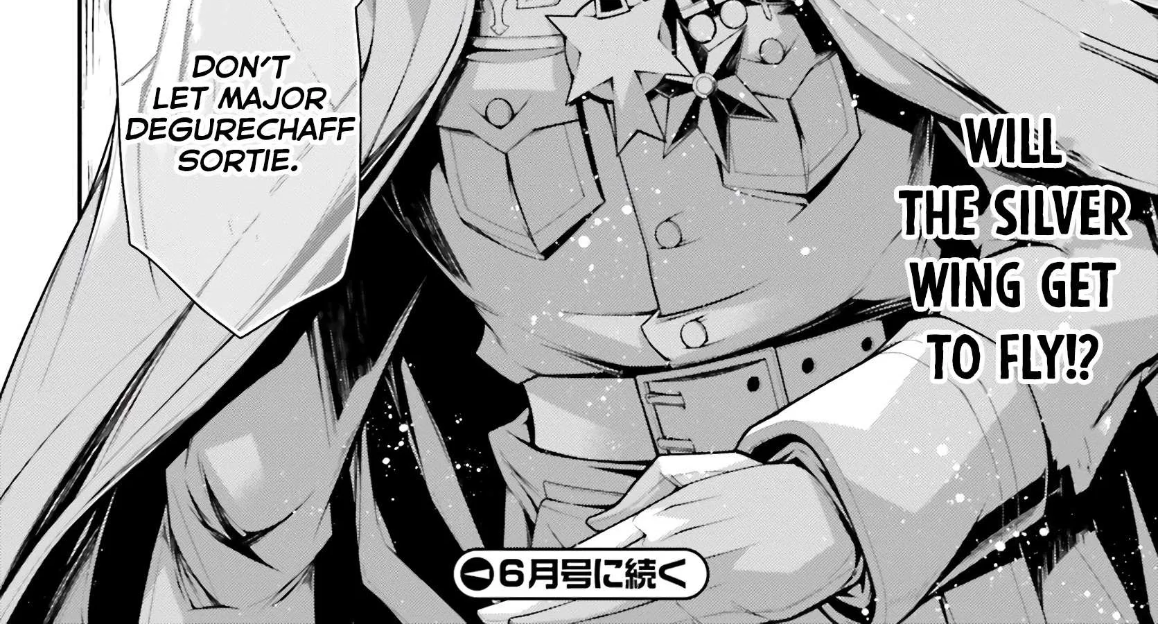 Read Youjo Senki chapter 55 image 85 on Lezhin