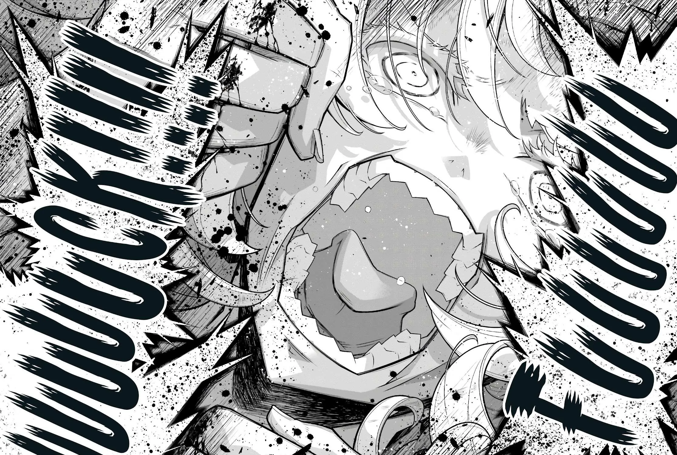 Read Youjo Senki chapter 56 image 102 on Lezhin