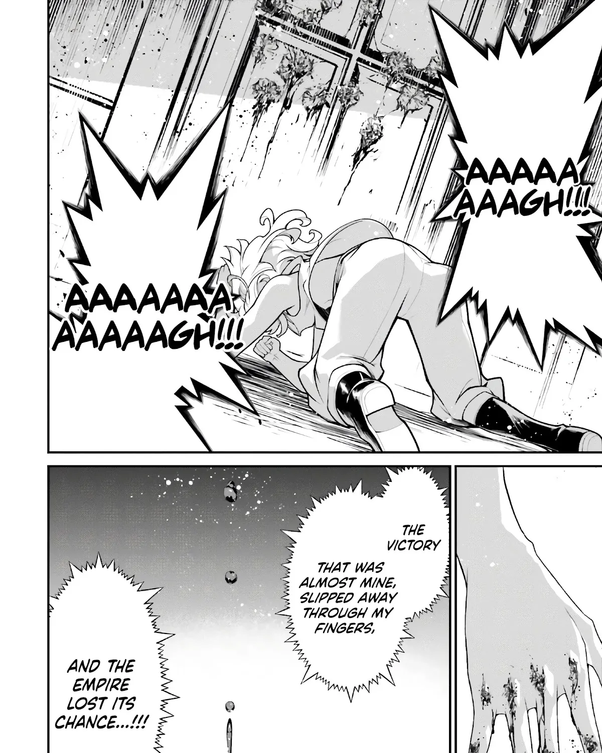Read Youjo Senki chapter 56 image 104 on Lezhin