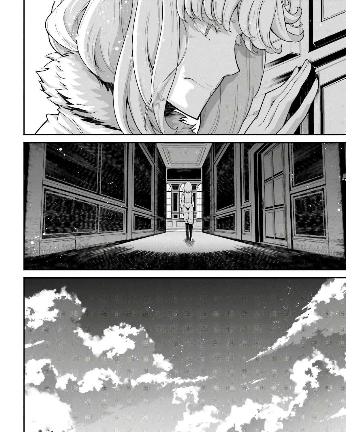 Read Youjo Senki chapter 56 image 108 on Lezhin