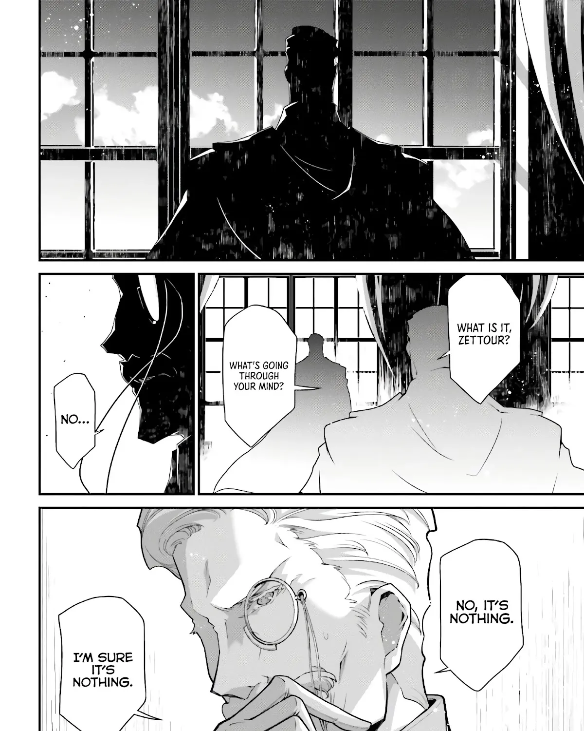 Read Youjo Senki chapter 56 image 112 on Lezhin