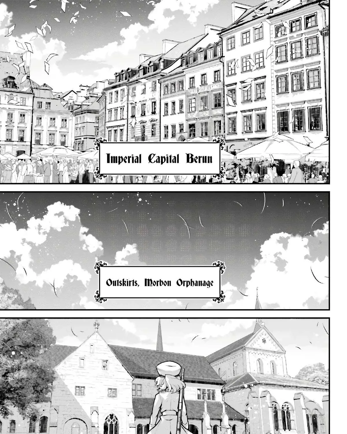 Read Youjo Senki chapter 56 image 122 on Lezhin