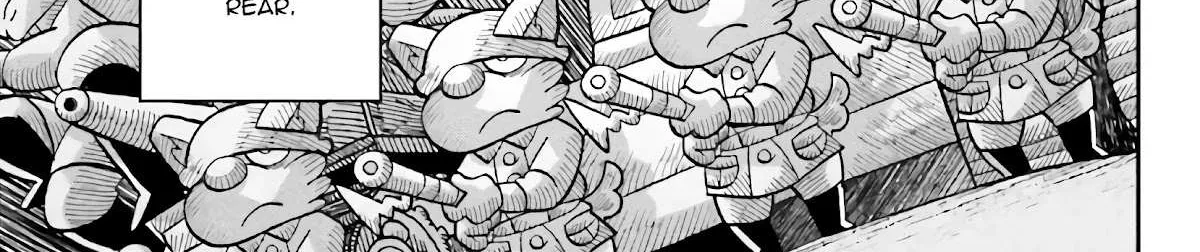 Read Youjo Senki chapter 56 image 37 on Lezhin