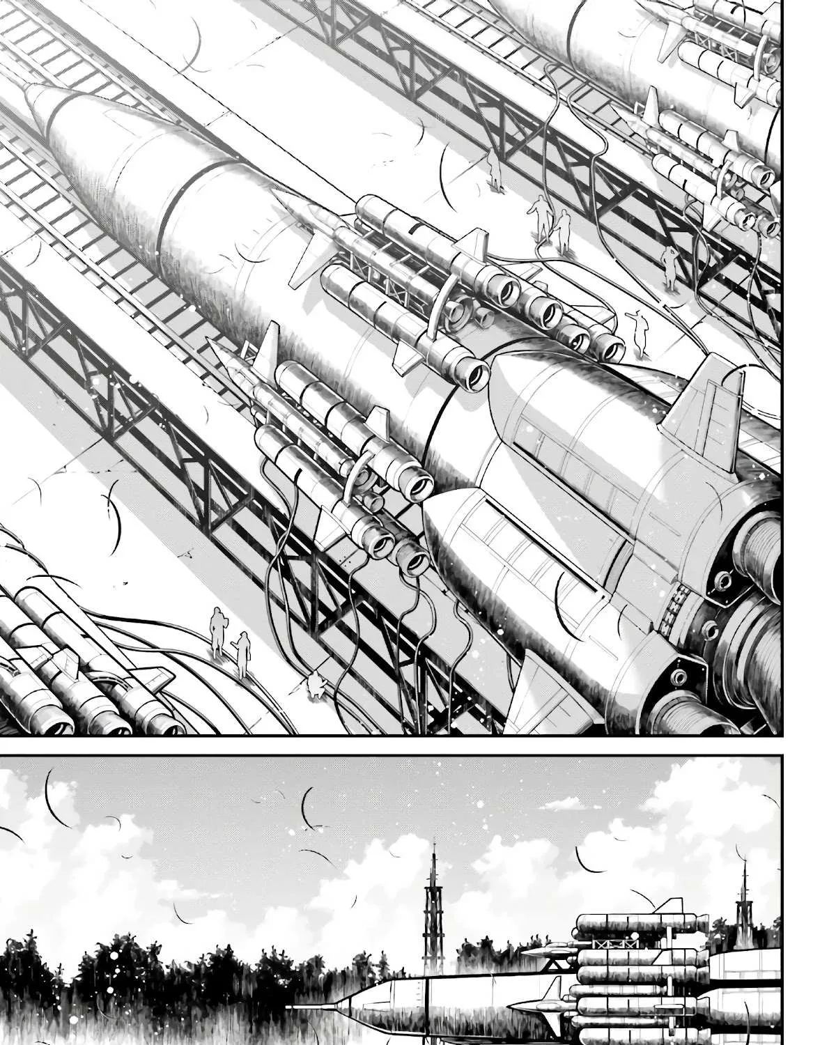 Read Youjo Senki chapter 56 image 48 on Lezhin