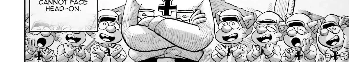Read Youjo Senki chapter 56 image 55 on Lezhin