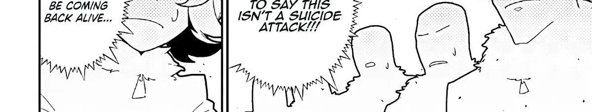 Read Youjo Senki chapter 56 image 59 on Lezhin